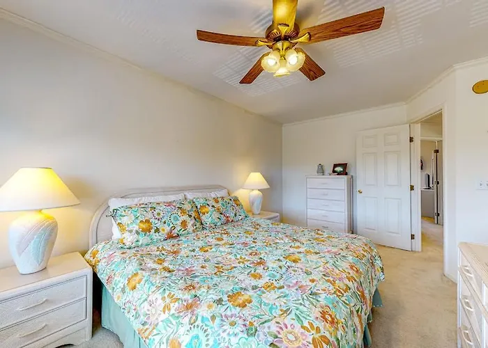 Ferienhaus Townes Of Nantucket Iii 41