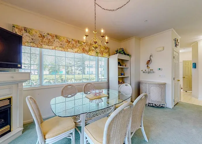 Ferienhaus Townes Of Nantucket Iii 41