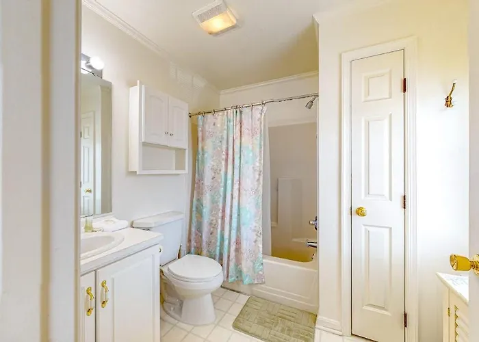 Ferienhaus Townes Of Nantucket Iii 41 *