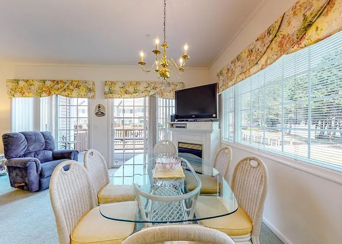 Ferienhaus Townes Of Nantucket Iii 41