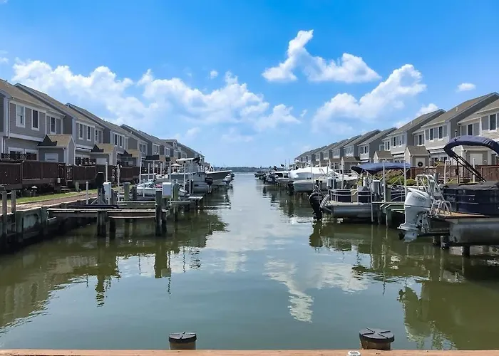 Townes Of Nantucket Iii 41 Ocean Stadt