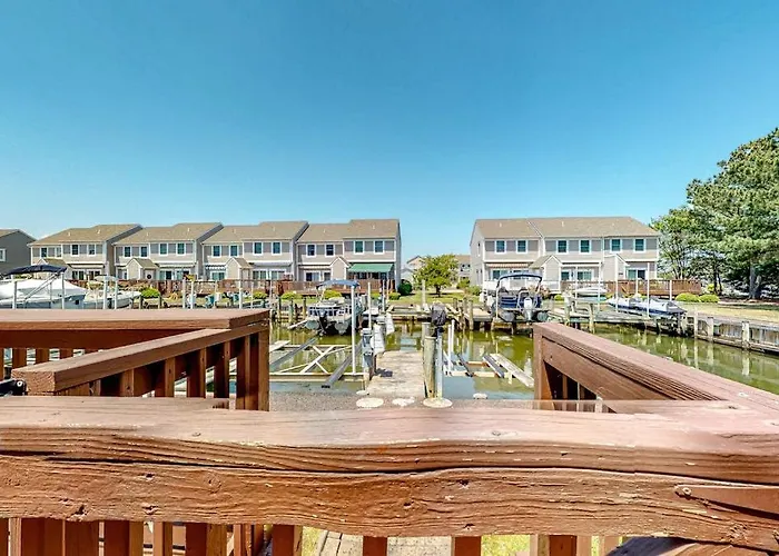 Townes Of Nantucket Iii 41 *